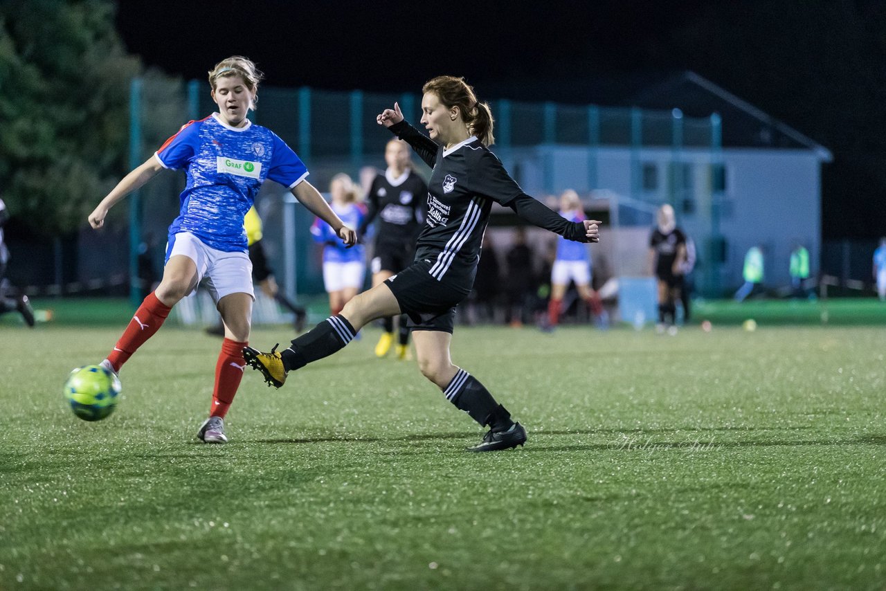 Bild 182 - Frauen VfR Horst - Holstein Kiel : Ergebnis: 0:11